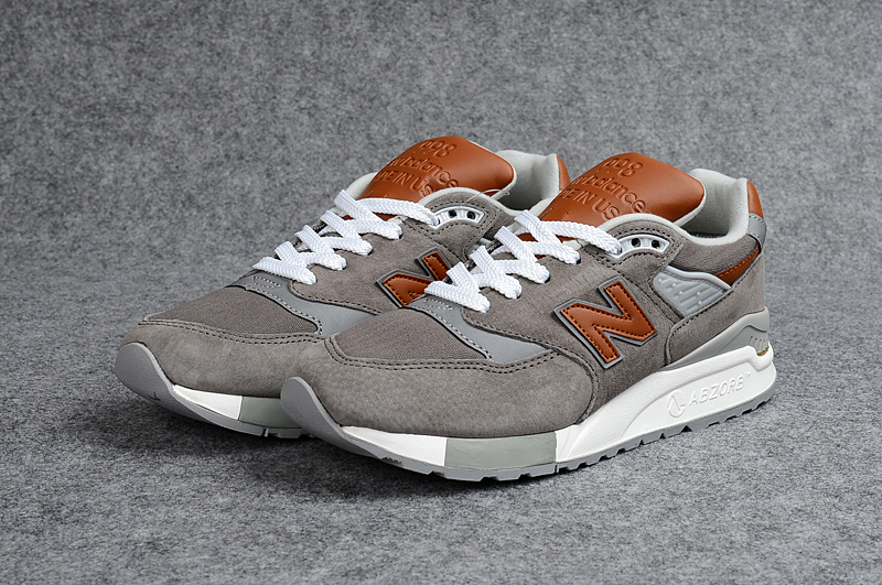 NEW BALANCE 998 [M. 05]